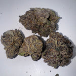 Gas gummies (Strong Indica)