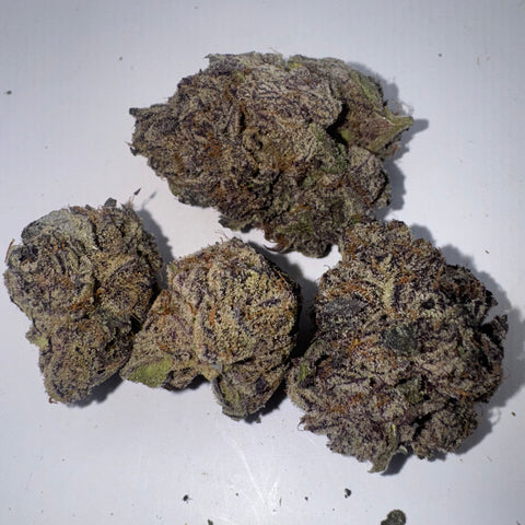 Gas gummies (Strong Indica)