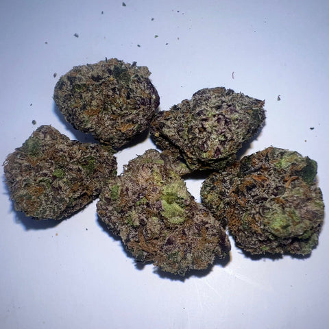 Grape Candy