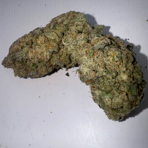 Cake Bomb (Strong Sativa)