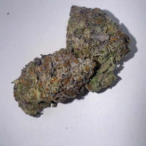 Ice Cream Sundae (Strong Gassy Kush)