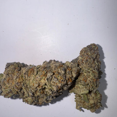 TMNT Kush